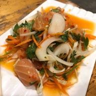 ราเมนแชมป์เปี้ยน พัทยา