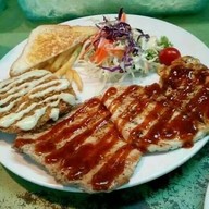 สเต็กจ่ากฤช บิ๊กซีปู่เจ้า