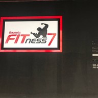 Fitness7 Jazz urban ศรีนครินทร์