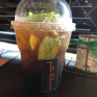 GUSTO ITALIANO u-thong