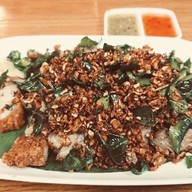 เมนูของร้าน ครัวชัยนาท - Chainat Kitchen Hua Hin