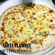 GUSTO ITALIANO u-thong