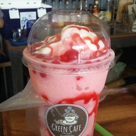Green Cafe