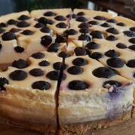 เมนูของร้าน Embassy Coffee