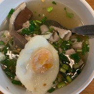 เมนูของร้าน สุกี้เยาวราช@หอประชาธิปไตย
