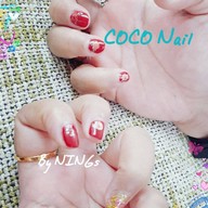 Gel Nail By NINGs เพชรเกษม