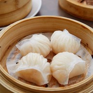 เมนูของร้าน Tim Ho Wan เกตเวย์ เอกมัย