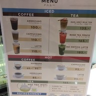 เมนู Chez Shibata 365 เค้กวันเกิด ทองหล่อ