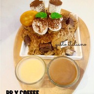 GUSTO ITALIANO u-thong