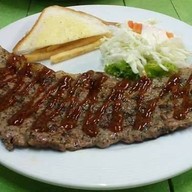 สเต็กจ่ากฤช บิ๊กซีปู่เจ้า