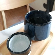 เมนูของร้าน Crane Cafe สุขุมวิท 39