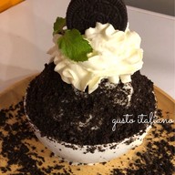 GUSTO ITALIANO u-thong