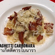 GUSTO ITALIANO u-thong