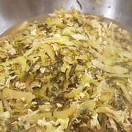 เมนูของร้าน ข้าวแกง 100 หม้อพี่น้อยนครศรีธรรมราช สาขา 3