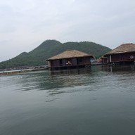 Ruknamresort Kanchanaburi