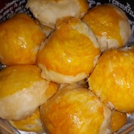 เมนูของร้าน ขนมเปี๊ยะครูสมทรง ม.เกษตร