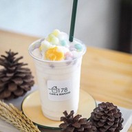 178 Cafe&Seafood สตูล