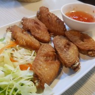เมนูของร้าน ตำแหล ยูเนี่ยน มอลล์