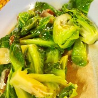 เมนูของร้าน ร้านอาหารรอรัก