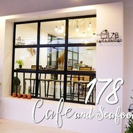 178 Cafe&Seafood สตูล