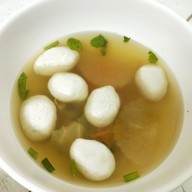 เมนูของร้าน ผัดไทยรสเด็ดวงเวียนใหญ่ ไม่ใส่ผงชูรส