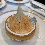 เมนูของร้าน Paris Mikki สุขุมวิท 19