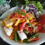 เมนูของร้าน ชาบังก้า