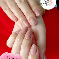 ร้านทำเล็บเชียงใหม่ After Nails & Lash ข้างพฤกษาดอนจั่น 086-536-2799
