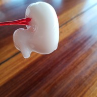 วุ้นเป็ดธนัน วุ้นมะพร้าวน้ำหอม อัมพวา