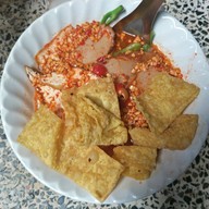 ก๋วยจั๋บเจ้าเก่าหน้าวัดพระศรีรัตนมหาธาตุ