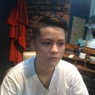 The god father barber shop