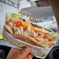 เมนูของร้าน BetterHealthy