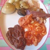 หัวมุมชาบู๊ (ถาดเบ้อเร่อ)