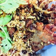 เมนูของร้าน ร้านอาหารรอรัก