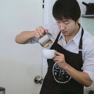 Classic12 Cafe