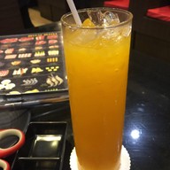 เมนูของร้าน Umi Yaki Buffet