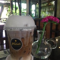 เมนูของร้าน ชาบังก้า