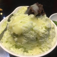 เมนูของร้าน Umi Yaki Buffet