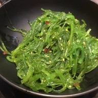 เมนูของร้าน Umi Yaki Buffet