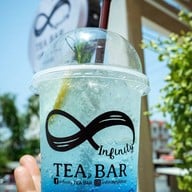 เมนูของร้าน Infinity Tea Bar