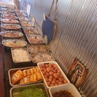 หัวมุมชาบู๊ (ถาดเบ้อเร่อ)