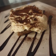เมนูของร้าน Monkey's Kitchen
