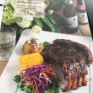 เมนู The Blue Sky Resort เขาค้อ