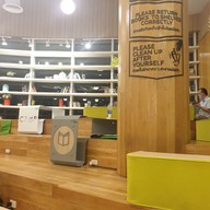 บรรยากาศ C.A.M.P - Creative And Meeting Place MAYA