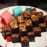 เมนูของร้าน The Square Novotel Bangkok Fenix Silom