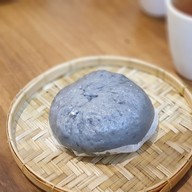 เมนูของร้าน Jong dimsum