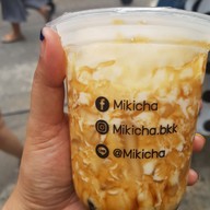 Mikicha