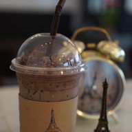 เมนูของร้าน Café de Paris ขอนแก่น