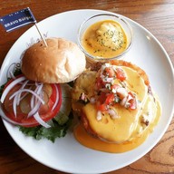 Bravo Burger