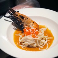 เมนูของร้าน The Square Novotel Bangkok Fenix Silom